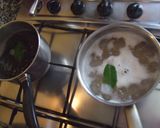 Foto del paso 1 de la receta: Arroz integral y arroz salvaje para acompañamientos