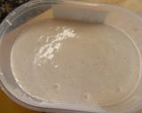 Foto del paso 4 de la receta: Helado de mascarpone con canela