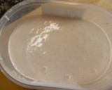 Foto del paso 4 de la receta: Helado de mascarpone con canela