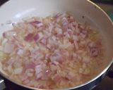 Foto del paso 2 de la receta: Spaghetti con salmón ahumado y alcaparras