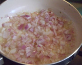 Foto del paso 2 de la receta: Spaghetti con salmón ahumado y alcaparras