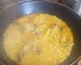 Foto del paso 4 de la receta: Risotto de pollo