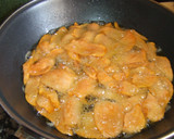 Foto del paso 2 de la receta: Chips crujientes de batata