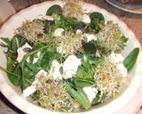 Foto del paso 3 de la receta: Ensalada fresca