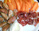 Foto del paso 2 de la receta: Plato variado para verano