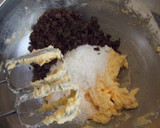 Foto del paso 3 de la receta: Torta combinada