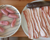 Foto del paso 1 de la receta: Parrilla mixta rápida y fácil 