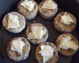 Foto del paso 4 de la receta: Tortas de arroces