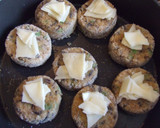 Foto del paso 4 de la receta: Tortas de arroces
