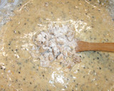 Foto del paso 3 de la receta: Torta de semillas