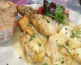 Foto del paso 3 de la receta: Muslitos de pollo al vino