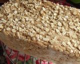 Foto del paso 3 de la receta: Pan integral de trigo y avena