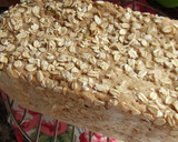 Foto del paso 3 de la receta: Pan integral de trigo y avena
