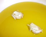 Foto del paso 1 de la receta: Bacalao fácil con ajitos