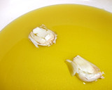 Foto del paso 1 de la receta: Bacalao fácil con ajitos