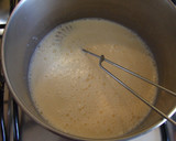 Foto del paso 1 de la receta: Budín de sémola