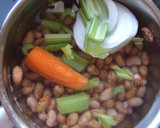 Foto del paso 1 de la receta: Almuerzo para un día de calor