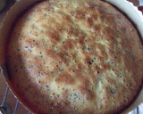 Foto del paso 4 de la receta: Torta de jengibre y aloe vera escarchadas