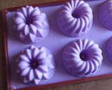 Foto del paso 2 de la receta: Budincitos coquetos