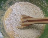 Foto del paso 2 de la receta: Bollitos santiagueños de almendra