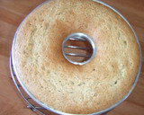 Foto del paso 6 de la receta: Bizcocho de limón y semillas de amapola con yogurt