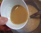 Foto del paso 3 de la receta: Helado de vainilla con Oporto