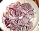 Foto del paso 1 de la receta: Empanada de carnes variadas