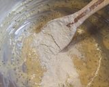 Foto del paso 2 de la receta: Bizcochitos de coco y semillas de chía