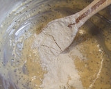 Foto del paso 2 de la receta: Bizcochitos de coco y semillas de chía