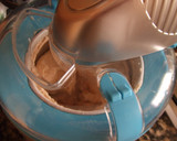 Foto del paso 5 de la receta: Helado de mascarpone con canela