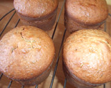 Foto del paso 4 de la receta: Bizcochitos de coco y semillas de chía