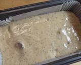 Foto del paso 4 de la receta: Cake de frutas secas
