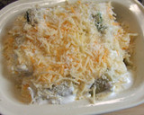 Foto del paso 5 de la receta: Paccheri rellenos