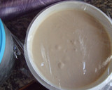 Foto del paso 6 de la receta: Helado de vainilla con Oporto