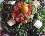 Foto del paso 5 de la receta: Ensalada picadillo