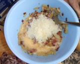 Foto del paso 2 de la receta: Picantones a la cacerola rellenos de manzana