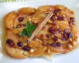 Foto del paso 3 de la receta: Manzanas al ron 