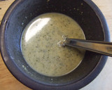 Foto del paso 3 de la receta: Dorada con salsa de almendras y langostinos