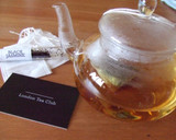 Foto del paso 2 de la receta: Té Black Jasmine