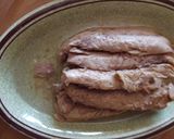 Foto del paso 3 de la receta: Almuerzo para un día de calor