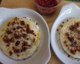 Foto del paso 3 de la receta: Rodajas de provolone dolce con tomates secados en aceite
