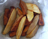 Foto del paso 5 de la receta: Picantones con pimientos morrones y ajo