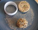 Foto del paso 2 de la receta: Tortas de arroces