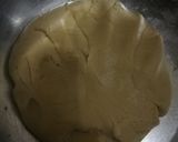 A picture of step 4 of Coconut cookies.