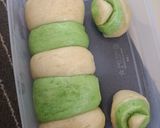 Foto langkah ke 12 dari resep Roti kukus takaran sendok super lembut.