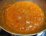 मटर पनीर (matar paneer recipe in marathi) रेसिपी स्टेप 8 फोटो 