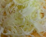 A picture of step 4 of Croquette Sandwich.
