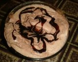 चॉकलेट शेक (Chocolate shake recipe in Hindi) रेसिपी चरण 6 फोटो