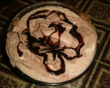 चॉकलेट शेक (Chocolate shake recipe in Hindi) रेसिपी चरण 6 फोटो