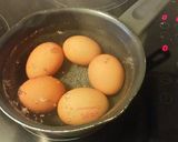 Foto del paso 1 de la receta Paté de atún a la pimienta (Thermomix)